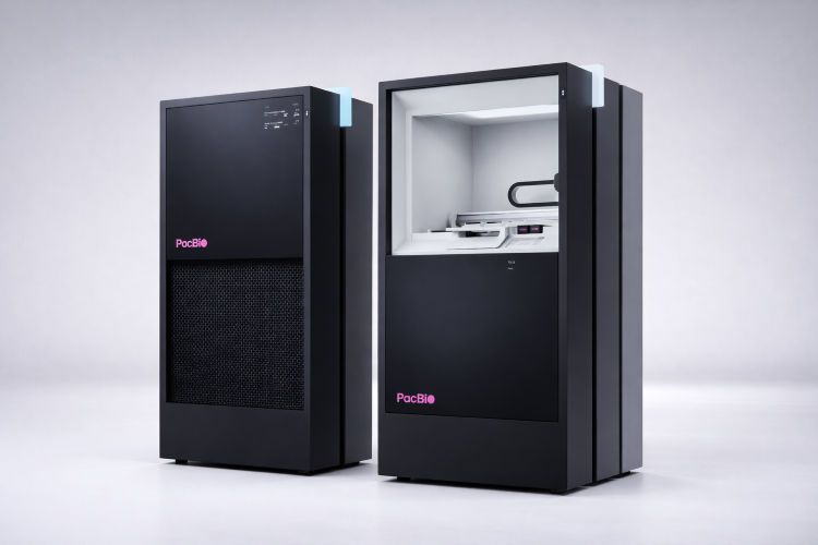 Our Equipment - Sanray Labs